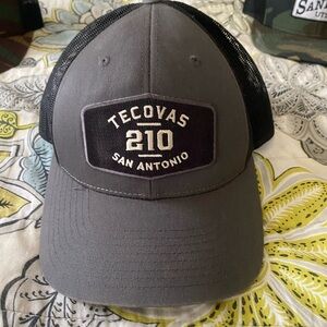Tecovas 210 hat